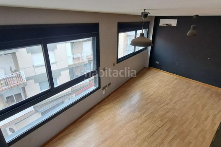 Piso duplex en San Pere Terrassa
