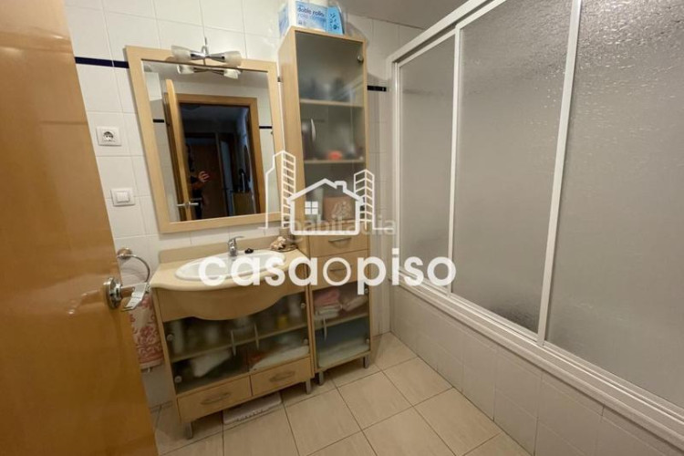 Piso elegante y luminoso piso en la grípia, en Torre - Sana Terrassa