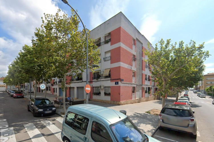 Carrer de la Valira, 4, Les Arenes - La Gru00EDpia  Can Montllor