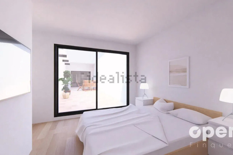 Piso en calle de l'Infant Martí