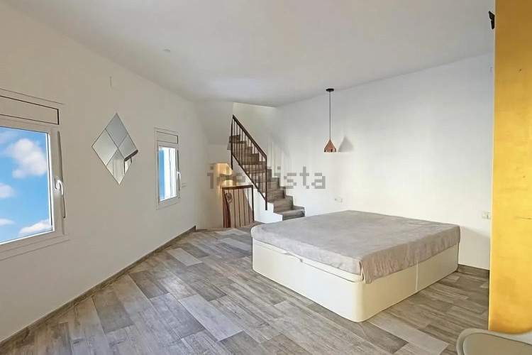 Chalet pareado en Barrio Poble Nou