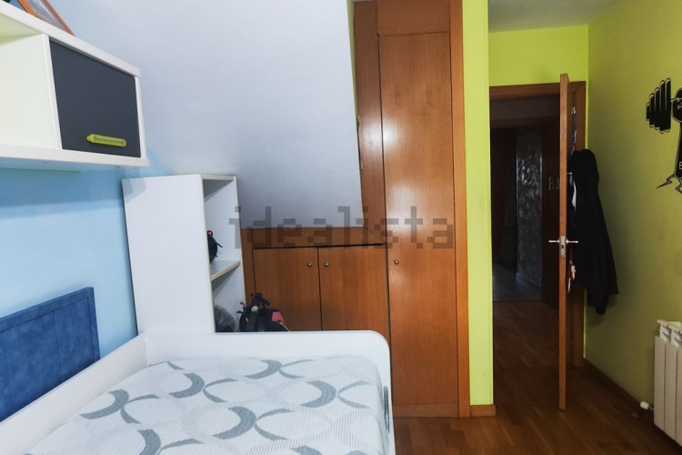Dúplex en Barrio Les Arenes