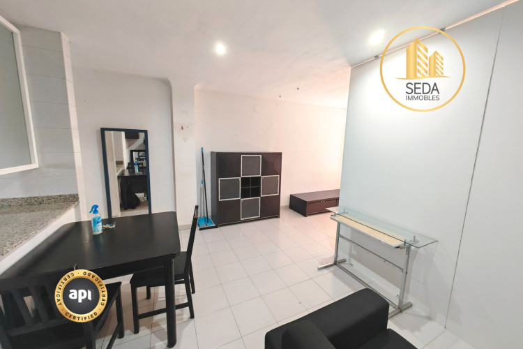 Carrer de Marinelu00B7lo Bosch, Cementiri Vell