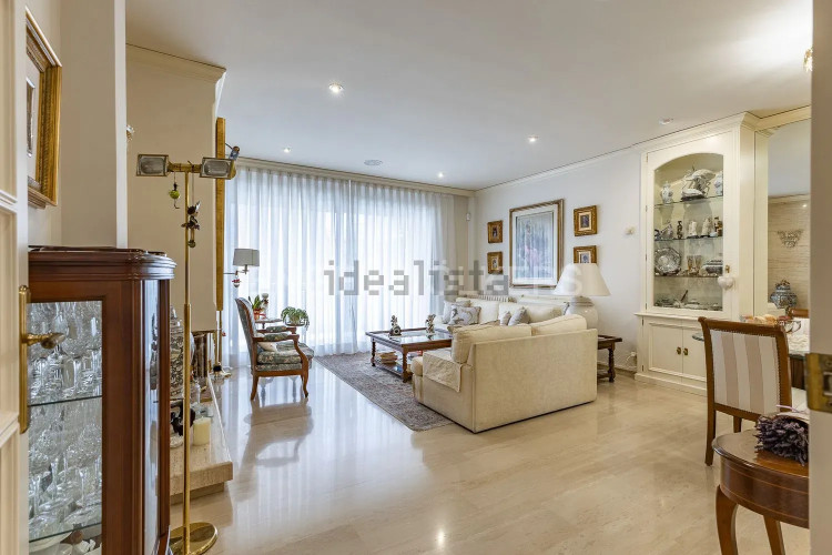 Piso en Barrio Centre