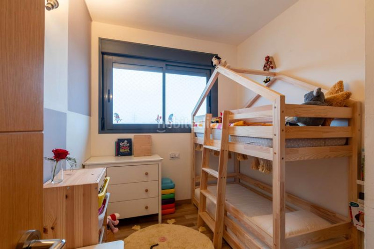 Ático atico con terraza en Torre - Sana Terrassa