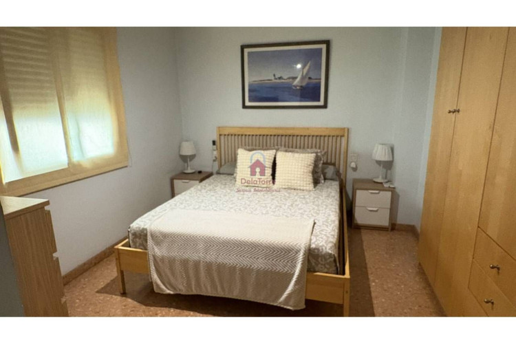 Doctor Ferran, Sant Pere Nord