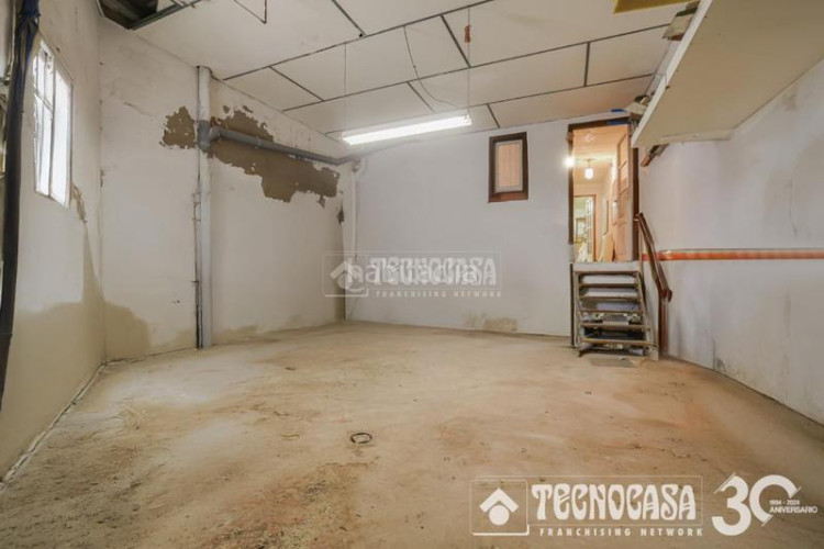Casa pareada casa en venta en Zona Esportiva Terrassa