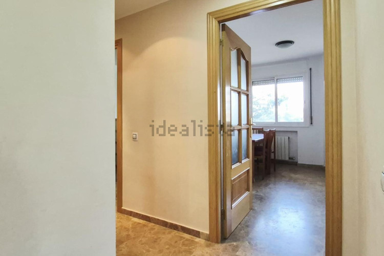 Piso en venta en avenida de l'Abat Marcet