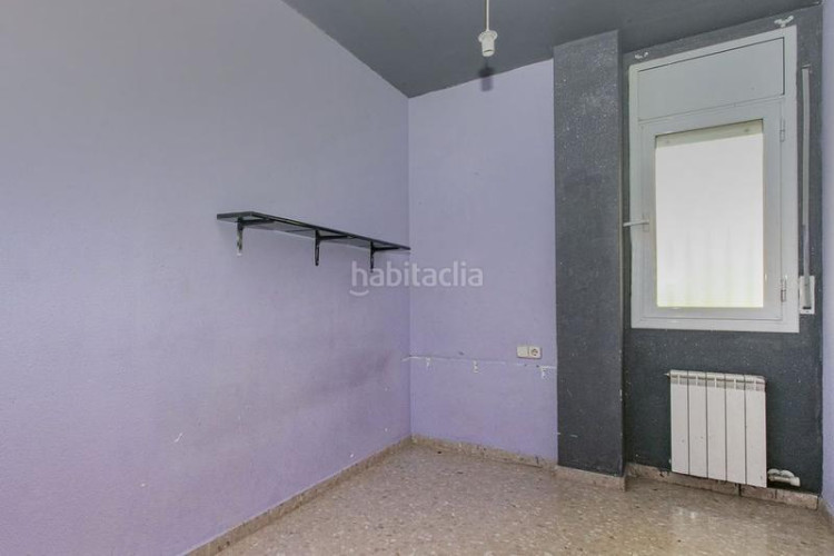Piso  en Can Palet Terrassa