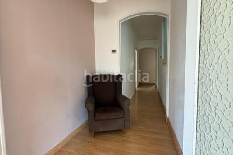 Piso gran oportunidad para inversores en el centro . en Terrassa