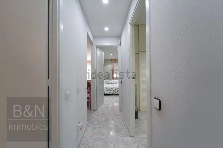 Piso en calle de Reus
