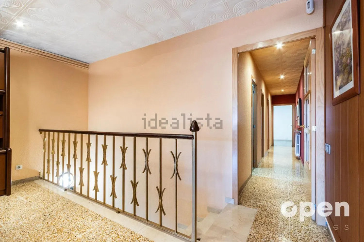 Dúplex en calle del Príncep de Viana