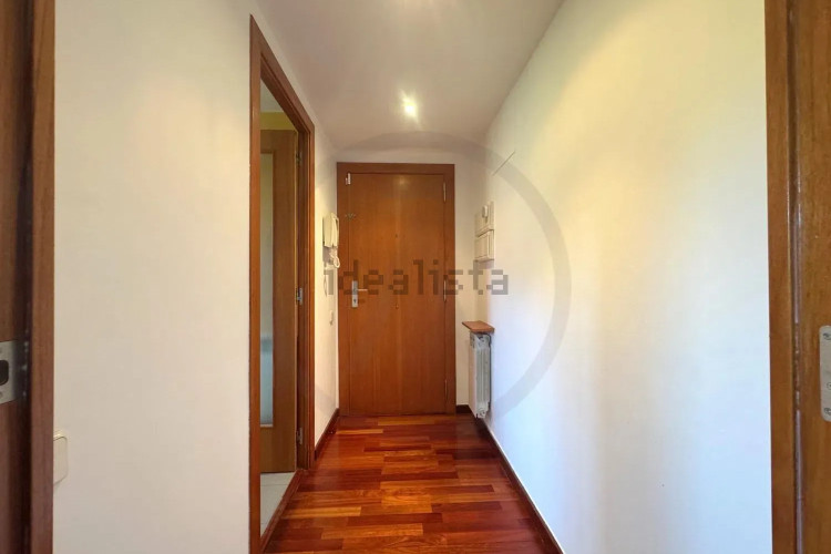 Piso en plaza del Vapor Ventalló