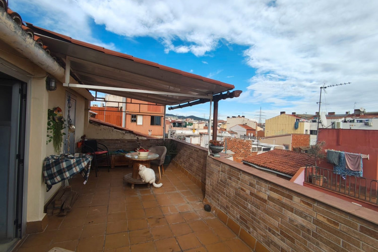 Carrer de Sant Damiu00E0, Ca n'Anglada