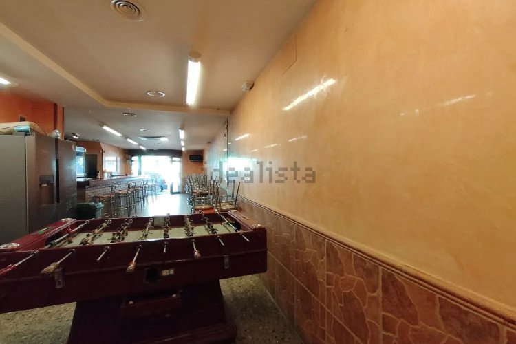 Chalet adosado en Barrio Ca n'Anglada