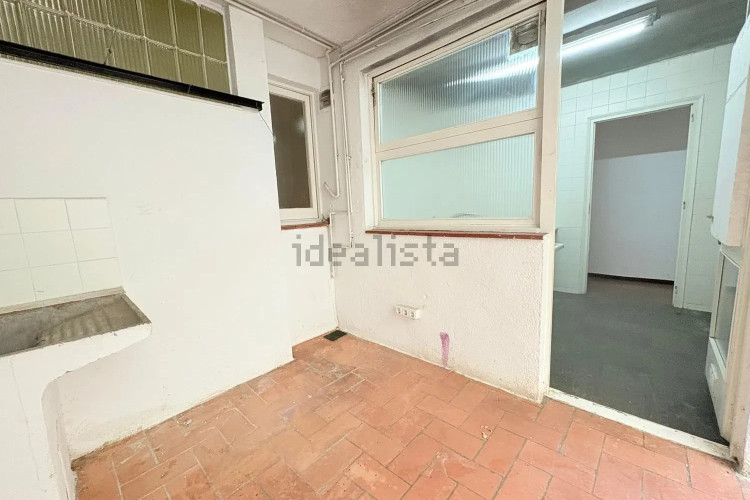 Piso en Barrio Vallparadís