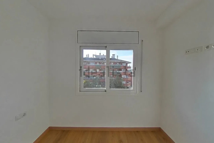 Piso en avenida de l'Abat Marcet