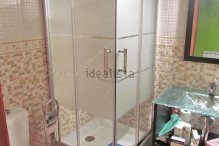 Piso en Barrio Ègara