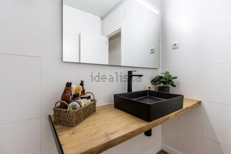 Piso en calle de Carrasco i Formiguera