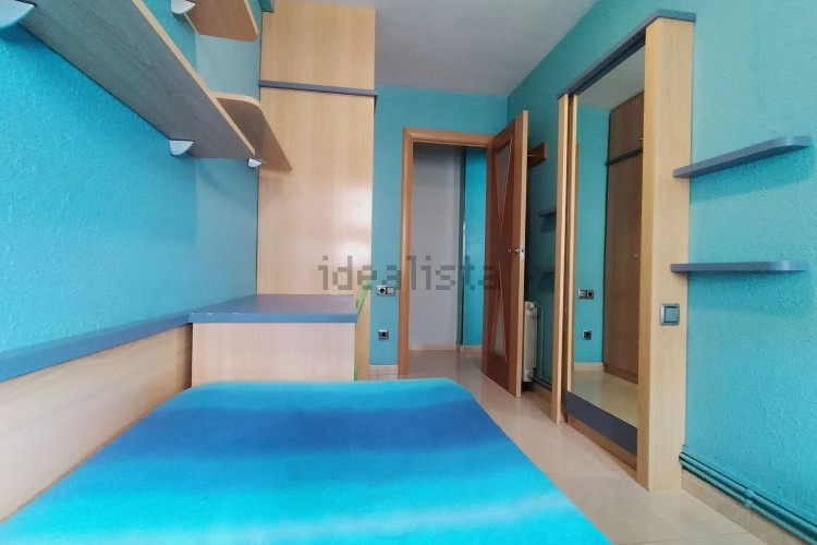 Piso en Barrio Sant Pere Nord