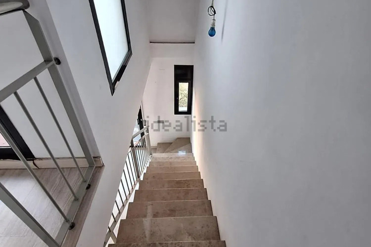 Dúplex en Barrio Ca n'Anglada