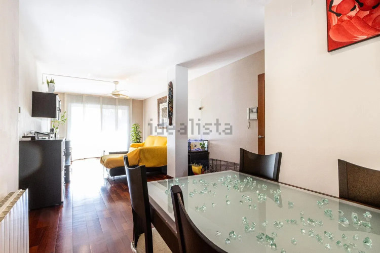 Piso en Barrio Ca n'Aurell