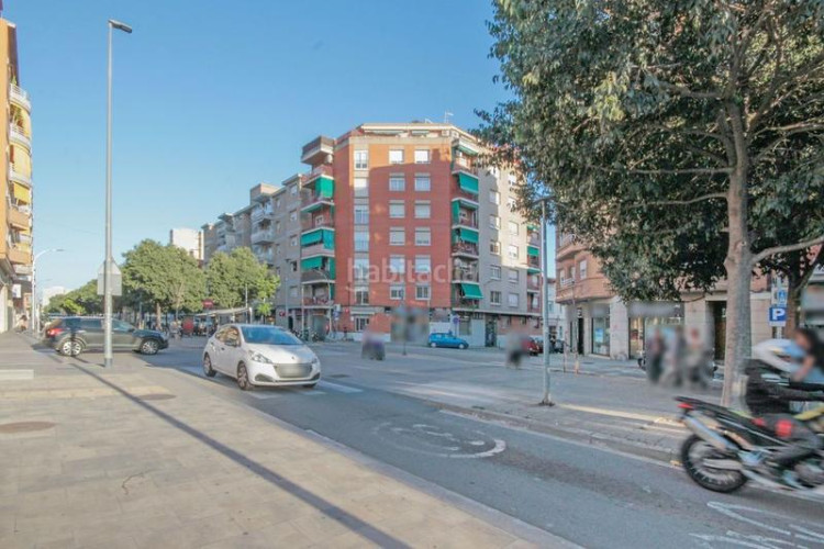 Piso  de 2 habitacion seminuevo en Sant Pere Nord Terrassa