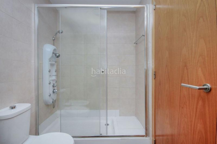 Piso  de 2 habitacion seminuevo en Sant Pere Nord Terrassa