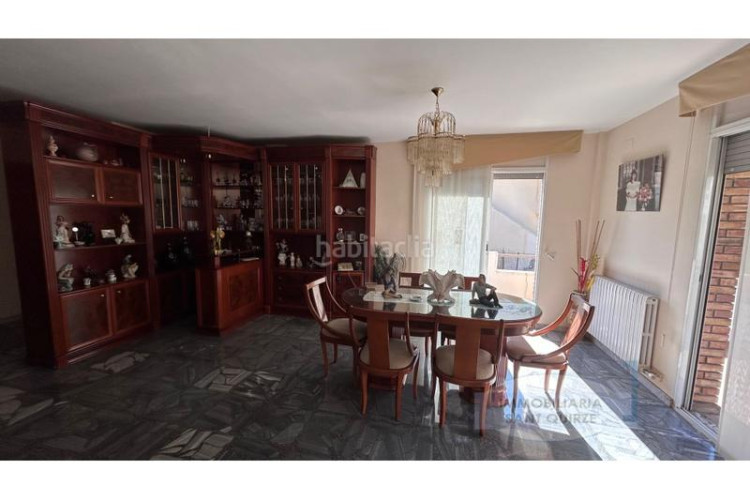 Casa espectacular casa de 750 m construídos única en la zona en Terrassa