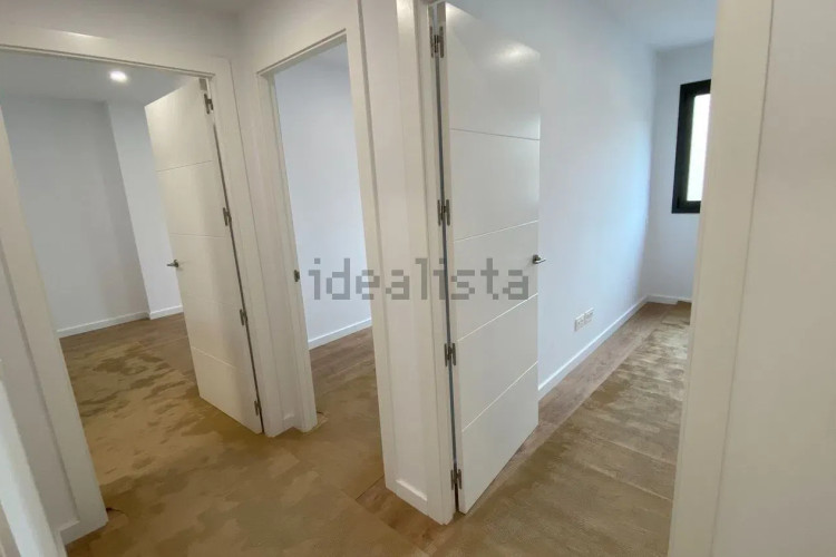 Piso en calle de las Navas de Tolosa, 101