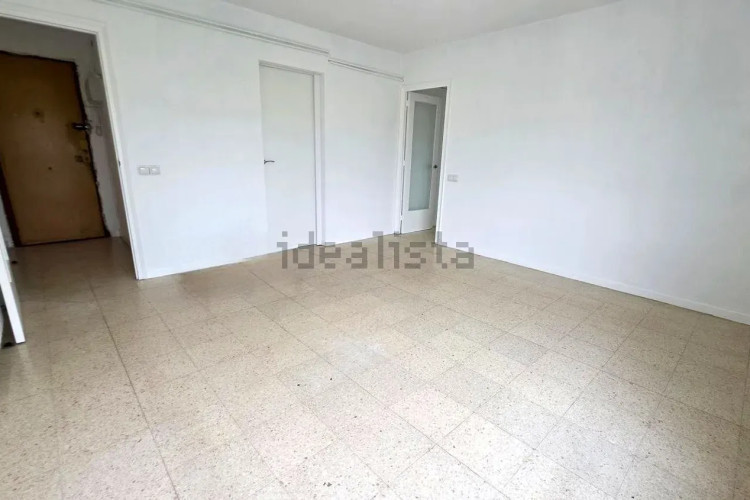 Piso en calle de Francesc Layret