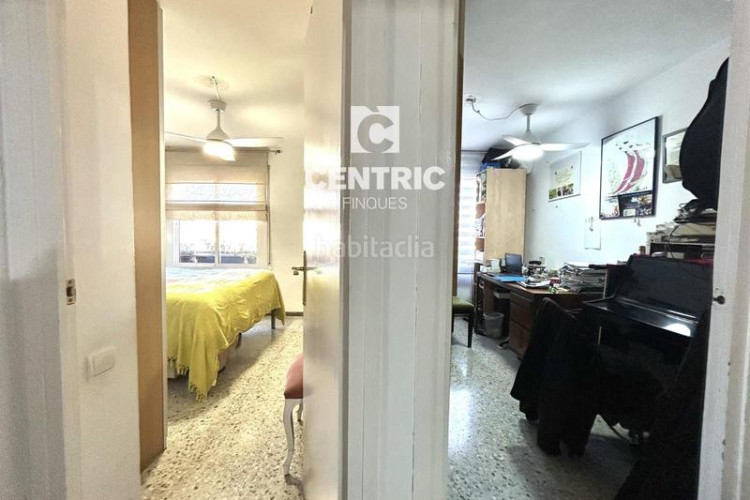 Piso torrent den pere parres, piso de 4habs. 2 wc en Terrassa