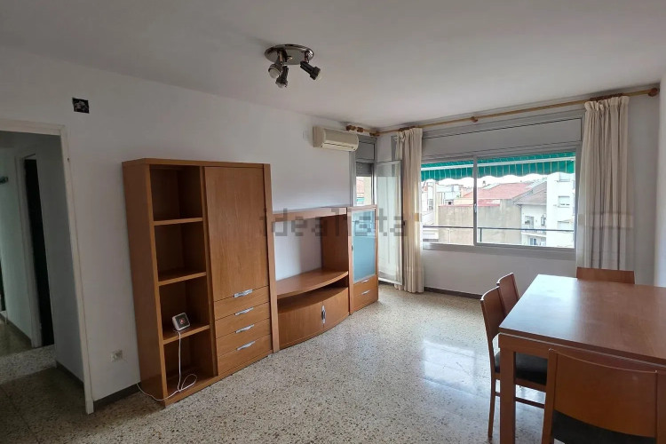 Piso en CL Bruc,Del