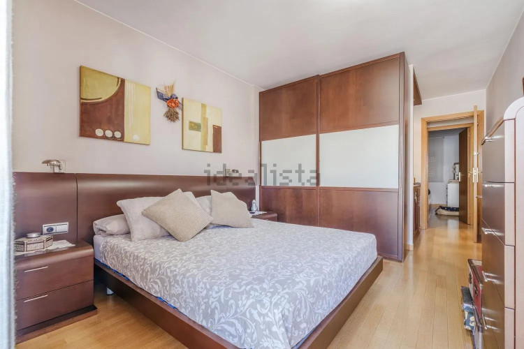 Chalet adosado en calle ďAntoni Torrella