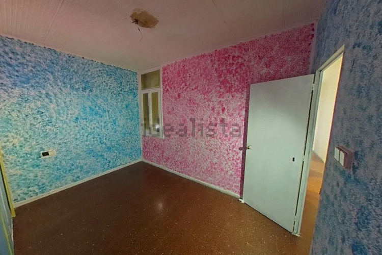 Piso en Barrio Can Jofresa - Santa Margarida