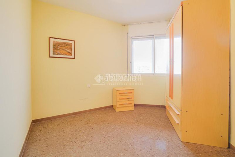 Piso  en venta en San Pere Terrassa