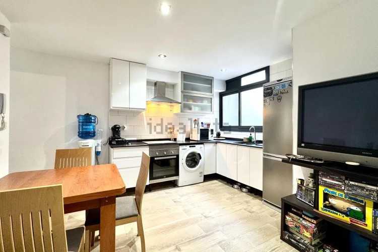 Piso en Barrio Ca n'Anglada