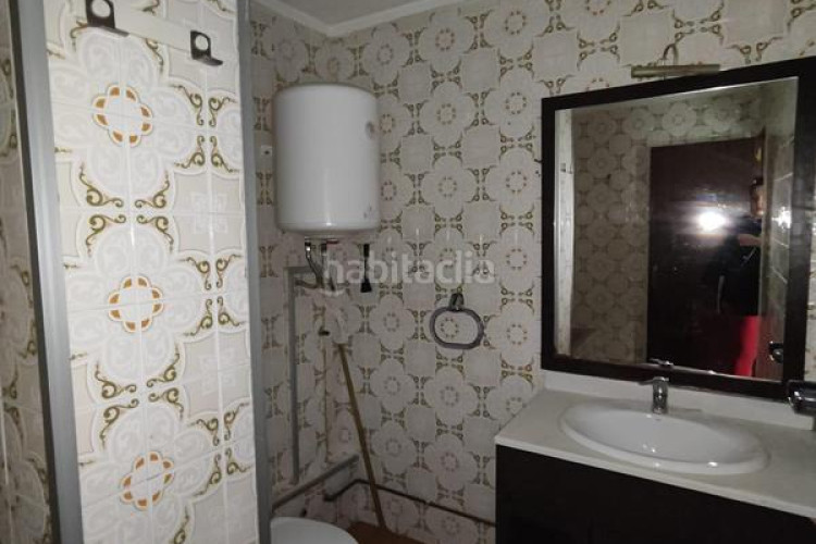 Piso  de 3 habitaciones en Sant Llorenç Terrassa