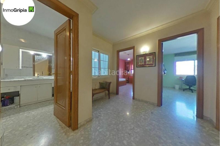 Casa  en venta en les arenescan montllorla grípia08227 en Terrassa
