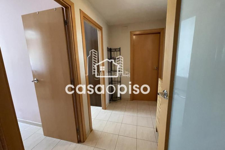 Piso elegante y luminoso piso en la grípia, en Torre - Sana Terrassa