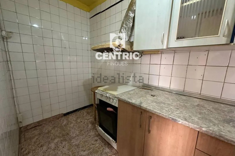 Piso en Barrio Ègara