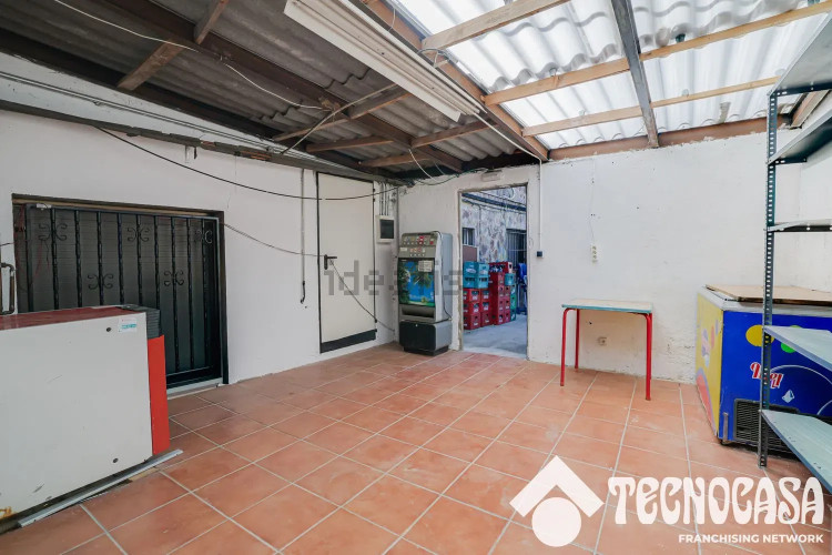 Casa independiente en CL Eucaliptus, De l'