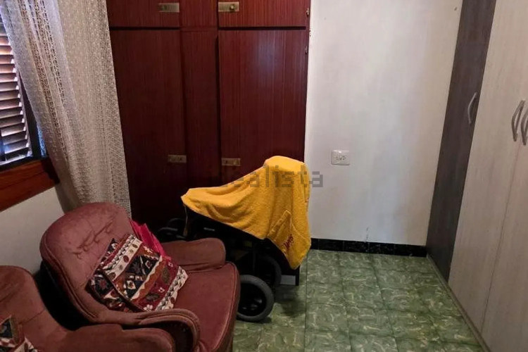Casa independiente en calle de la Mare de Déu de la Fuencisla