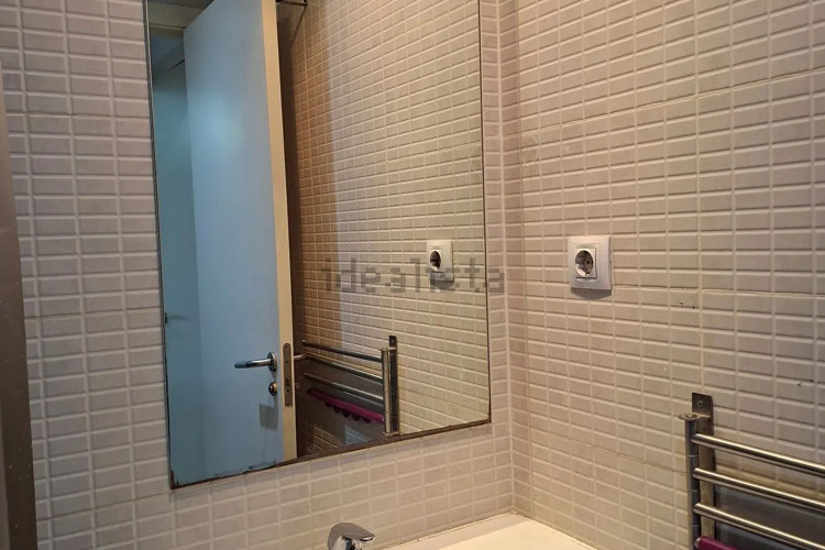 Piso en Barrio Ca n'Anglada