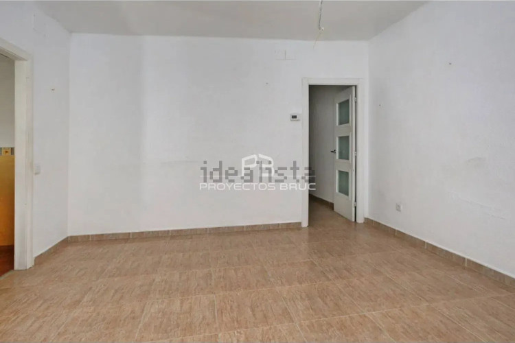 Piso en Barrio Sant Pere Nord