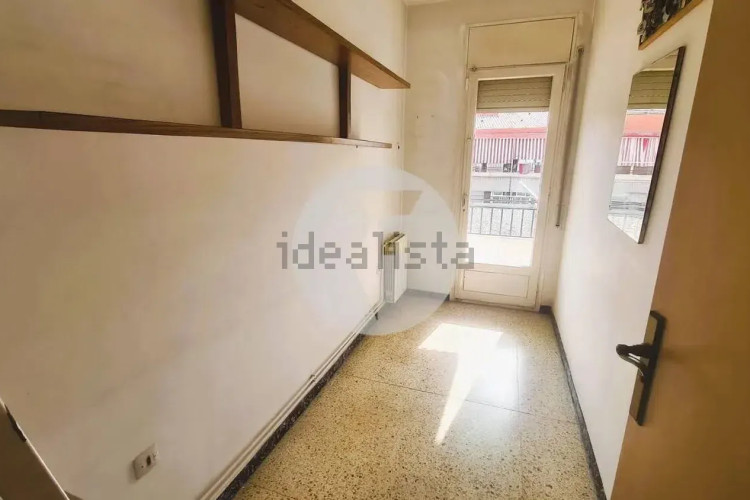 Piso en avenida de Barcelona