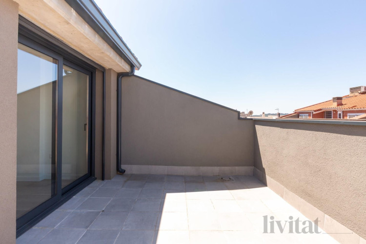 Calle Pere Fizes, 4, Sant Pere