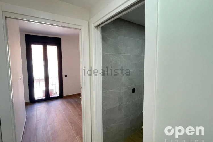 Dúplex en calle de l'Infant Martí