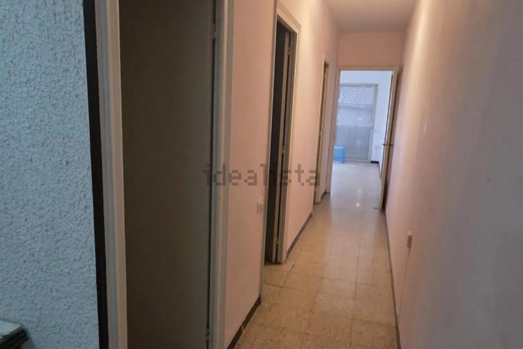 Piso en Barrio Ca n'Aurell