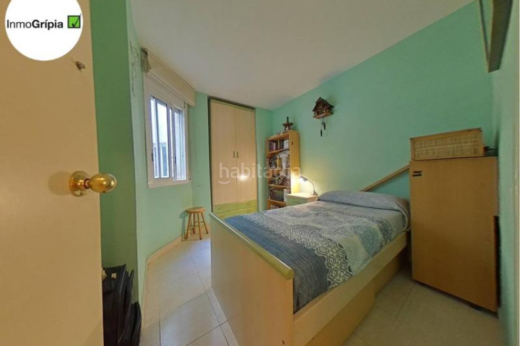 Piso  en venta en les arenescan montllorla grípia08227 en Terrassa